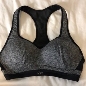VS SPORT SPORTS BRA 34B